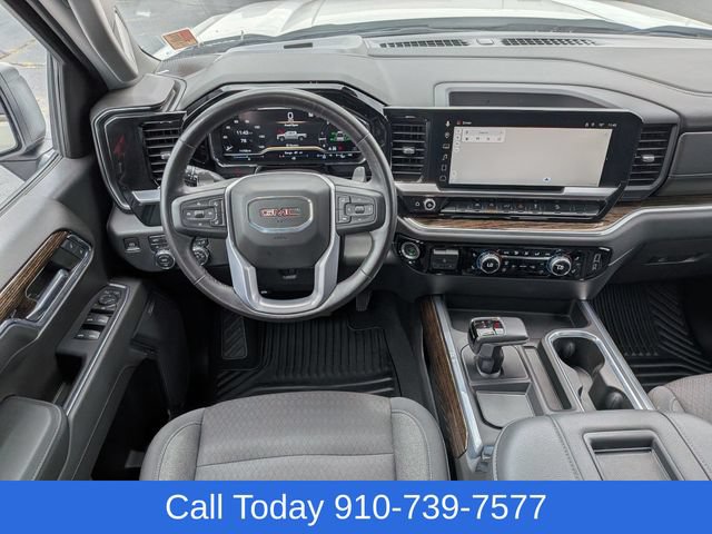 Used 2022 GMC Sierra 1500 Elevation w/ Preferred Package AWD/4WD image 32