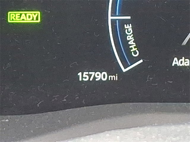 Used 2025 Toyota Camry LE image 19