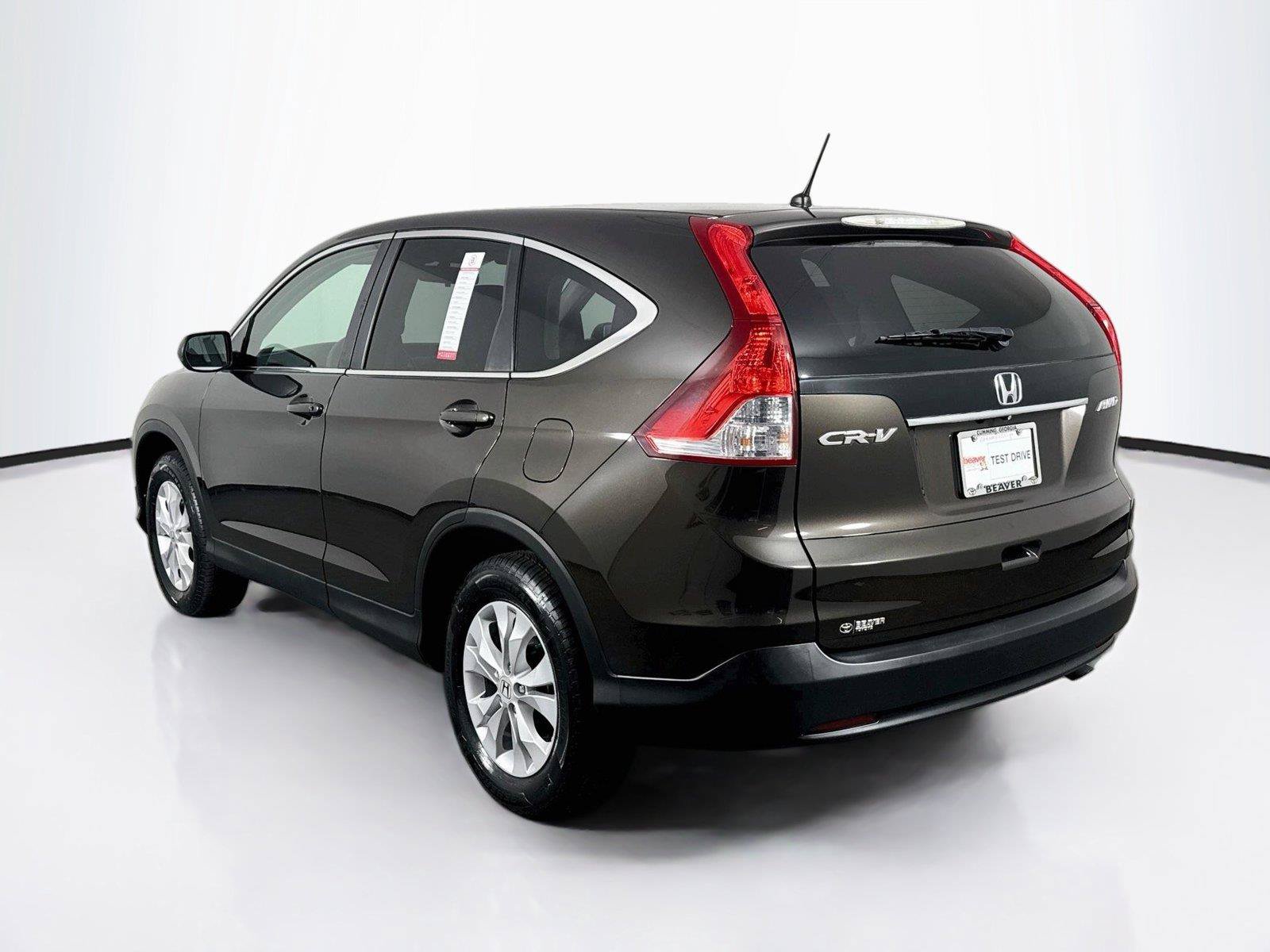 Used 2014 Honda CR-V EX image 11