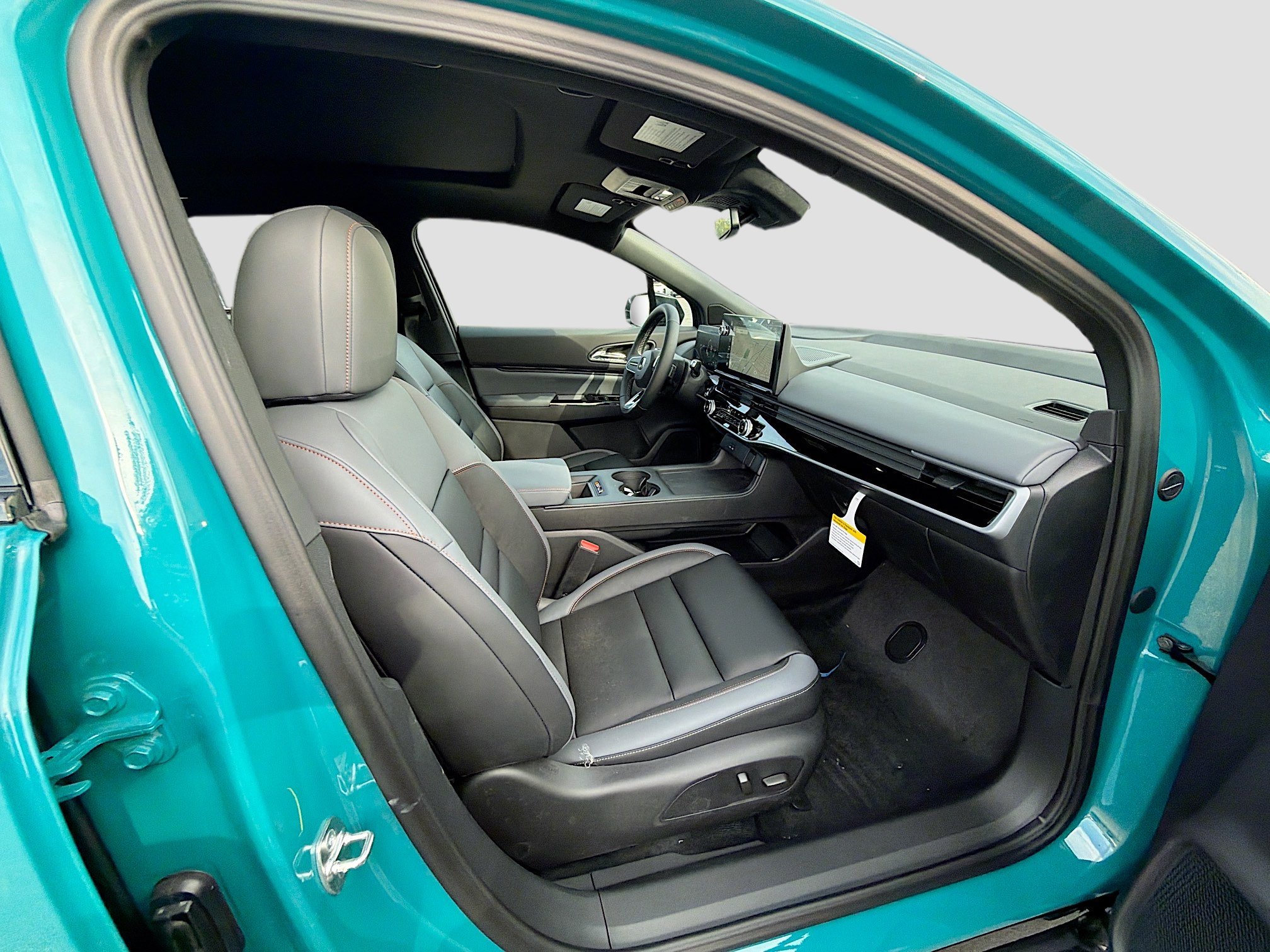 New 2026 Honda Prologue Touring image 25