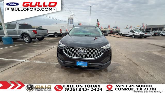 Certified 2024 Ford Edge SE AWD/4WD image 3