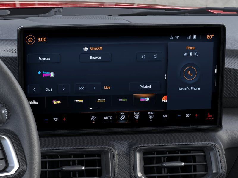 New 2026 Ford Mustang Coupe image 16