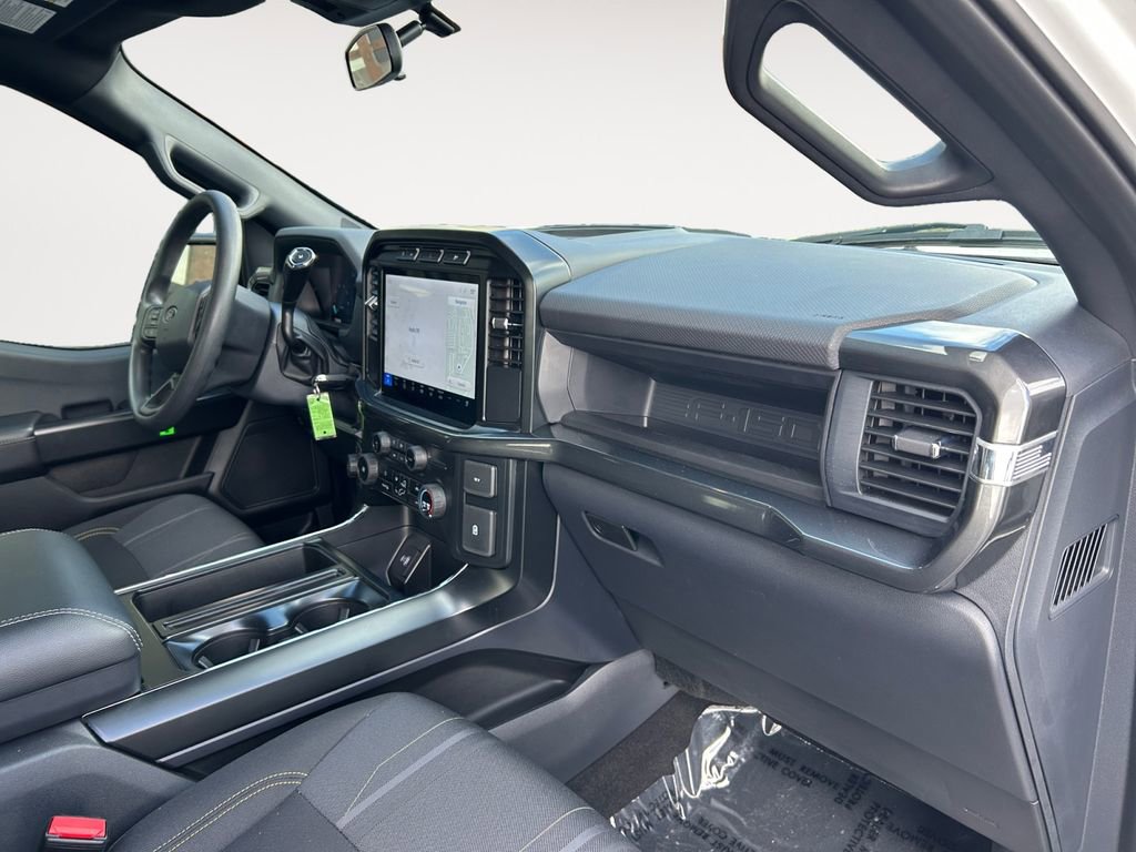 Used 2024 Ford F150 STX AWD/4WD image 13