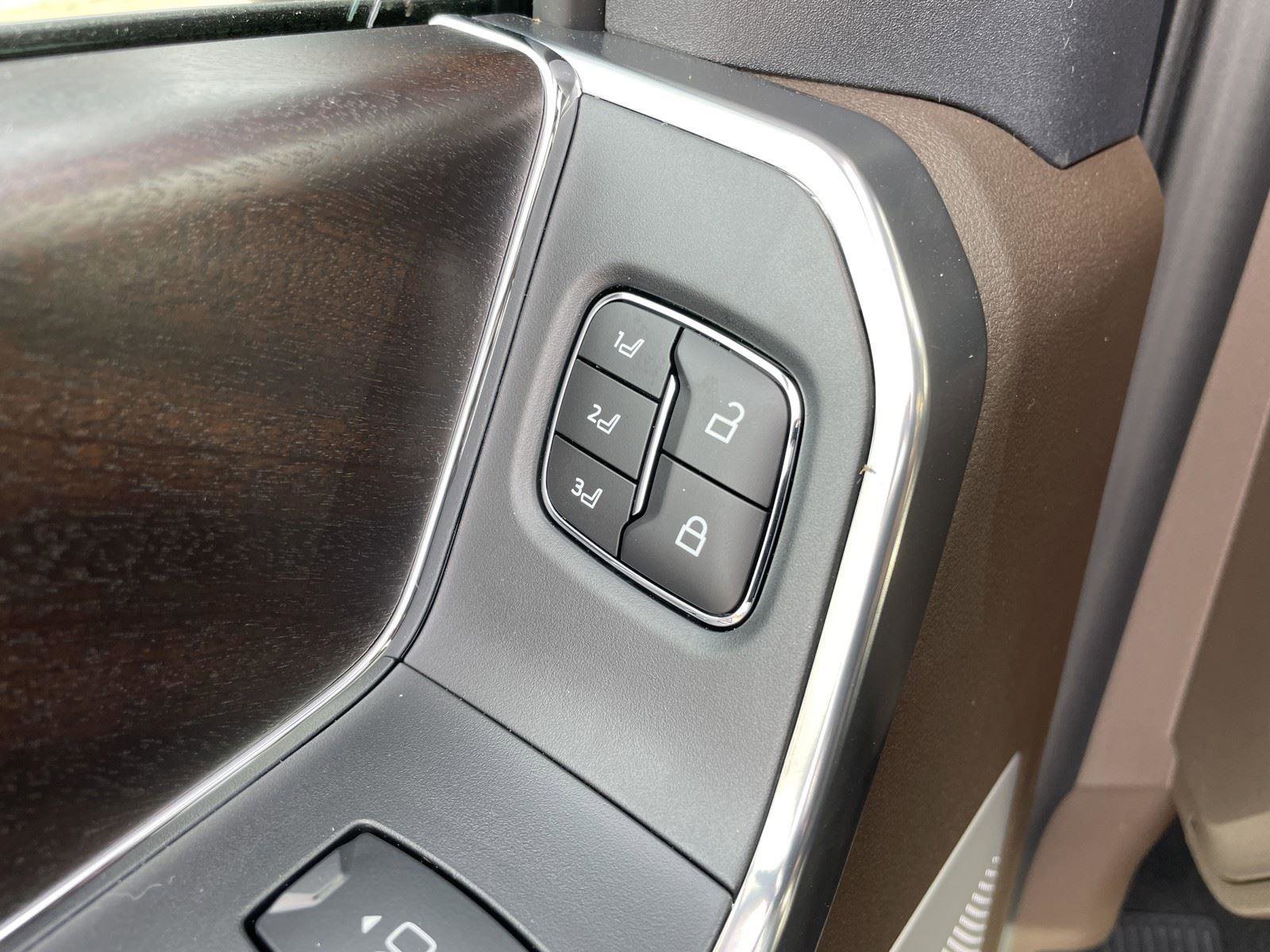 New 2026 Ford F250 King Ranch w/ Chrome Package image 36