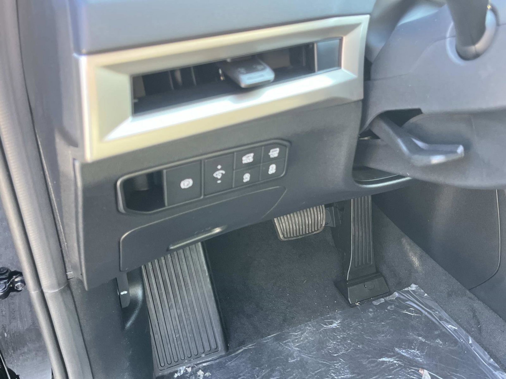 New 2027 Kia Telluride S image 27