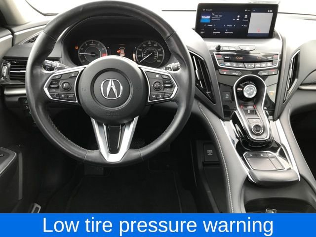 Used 2019 Acura RDX AWD w/ Advance Package image 6
