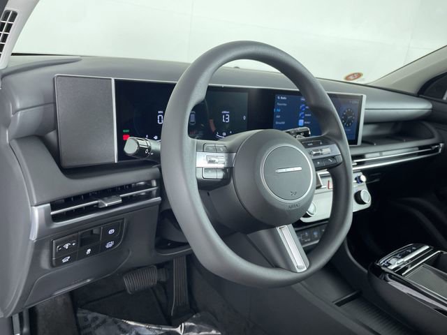 New 2026 Hyundai Tucson SEL image 28