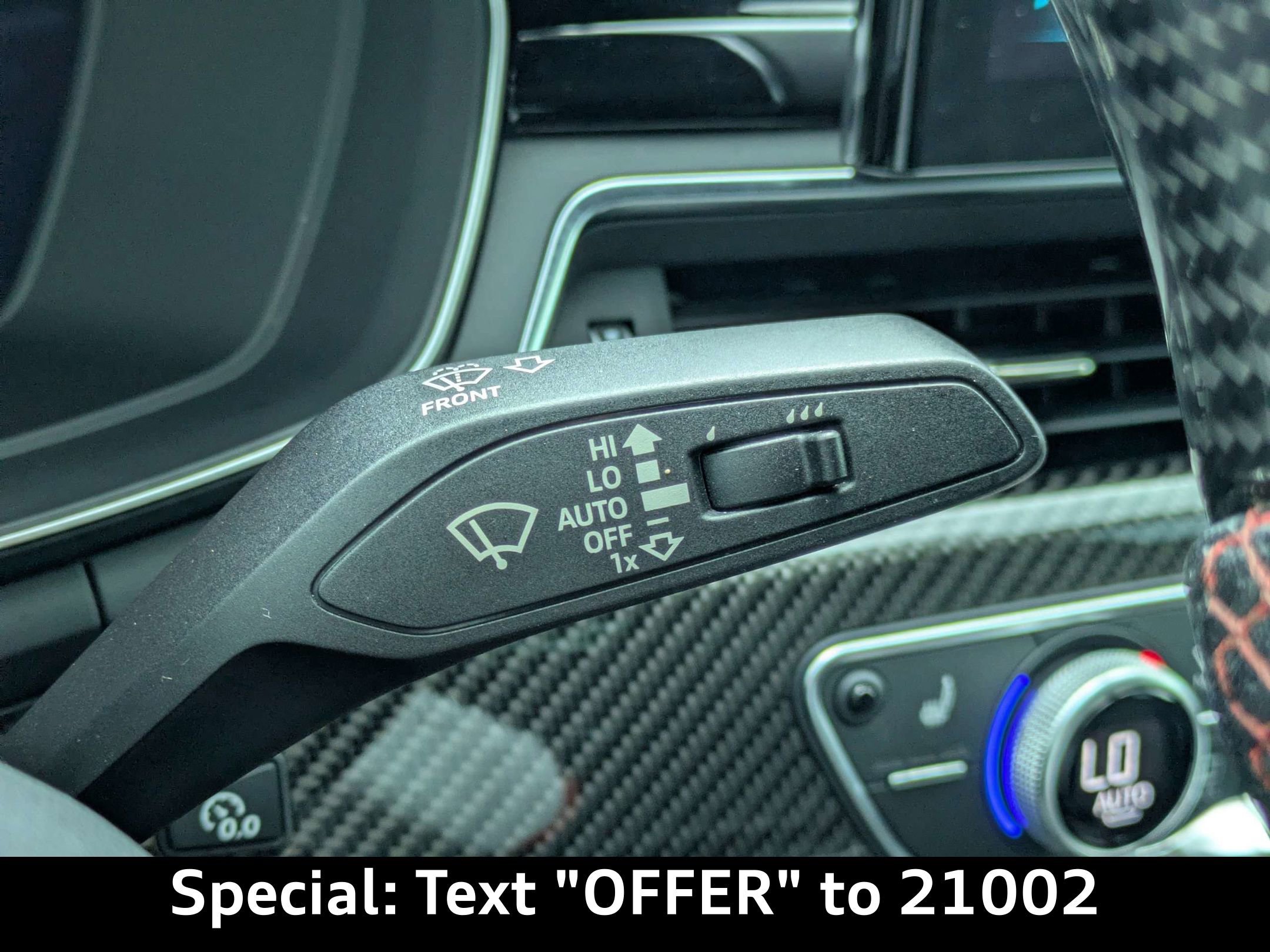 Used 2021 Audi RS 5 Sportback AWD/4WD image 32