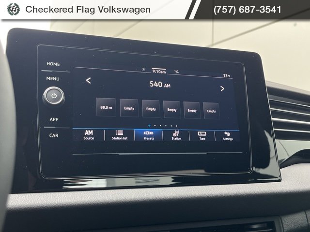 New 2026 Volkswagen Jetta Sport image 37