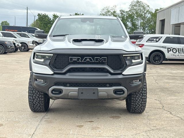 Used 2024 RAM 1500 TRX AWD/4WD image 13