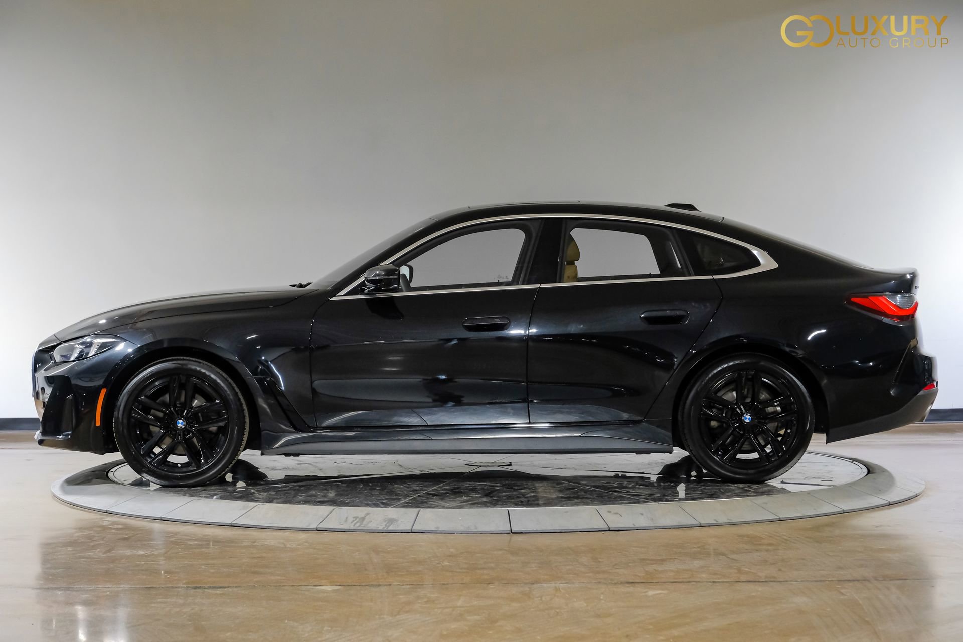 Used 2025 BMW 430i xDrive image 13