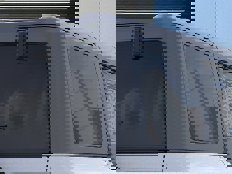 New 2026 Ford Bronco Big Bend image 25