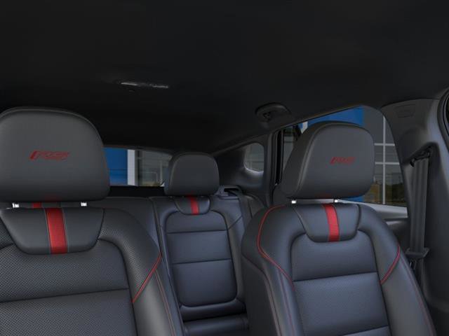 Used 2024 Chevrolet Trax RS w/ Driver Confidence Package image 24