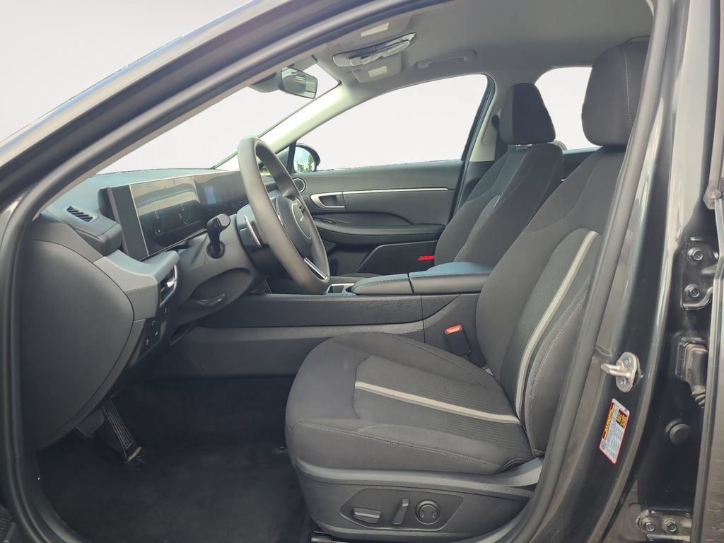 Used 2024 Hyundai Sonata SEL FWD image 9