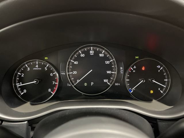 New 2026 MAZDA CX-30 AWD 2.5 S image 14