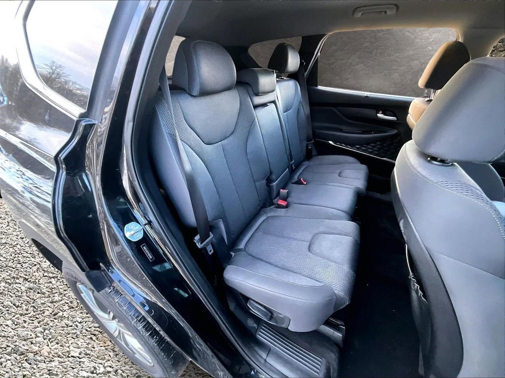 Used 2019 Hyundai Santa Fe SEL w/ Cargo Package image 22