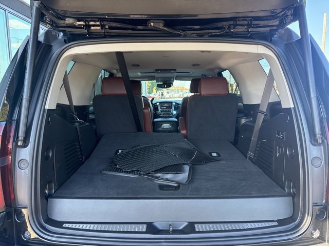 Used 2020 Chevrolet Tahoe Premier w/ Premier Plus Edition image 5