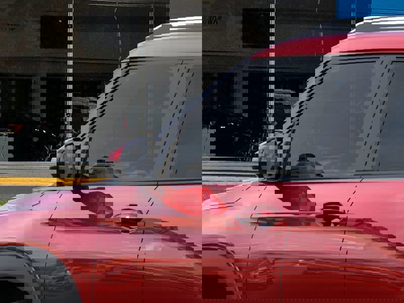 New 2026 Chevrolet TrailBlazer LT w/ Convenience Package image 36