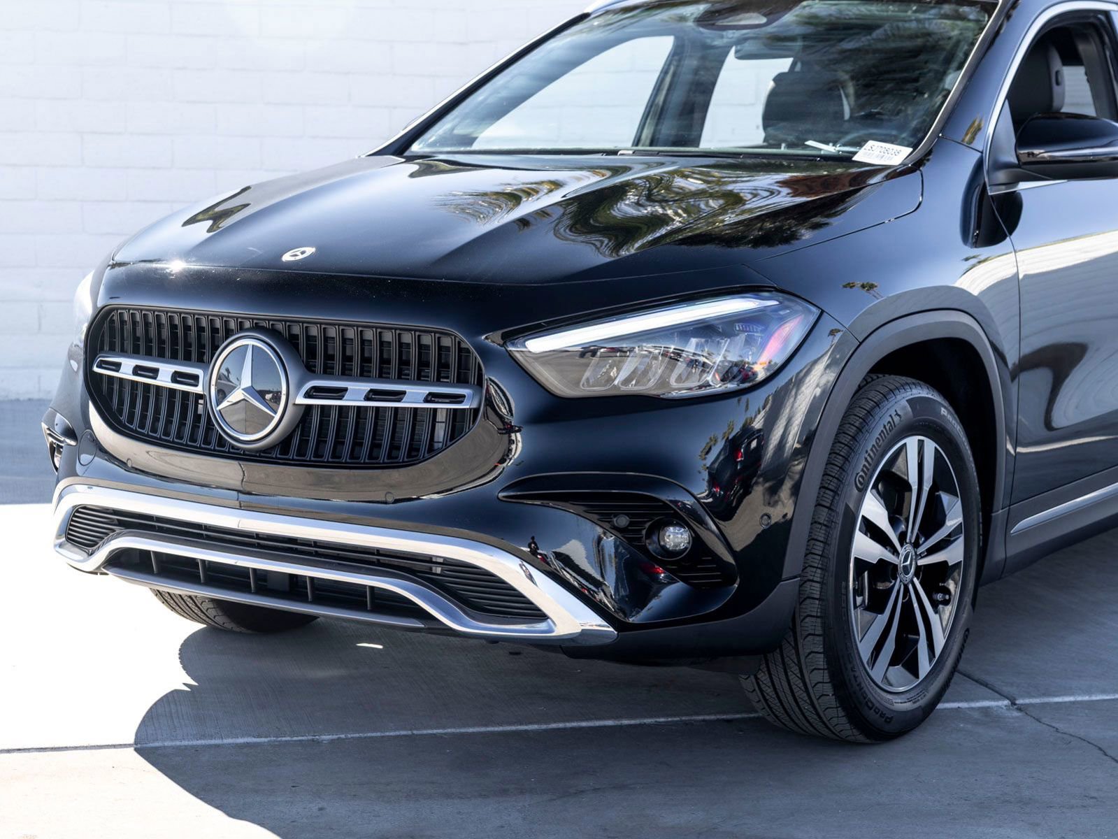 Used 2025 Mercedes-Benz GLA 250 image 5