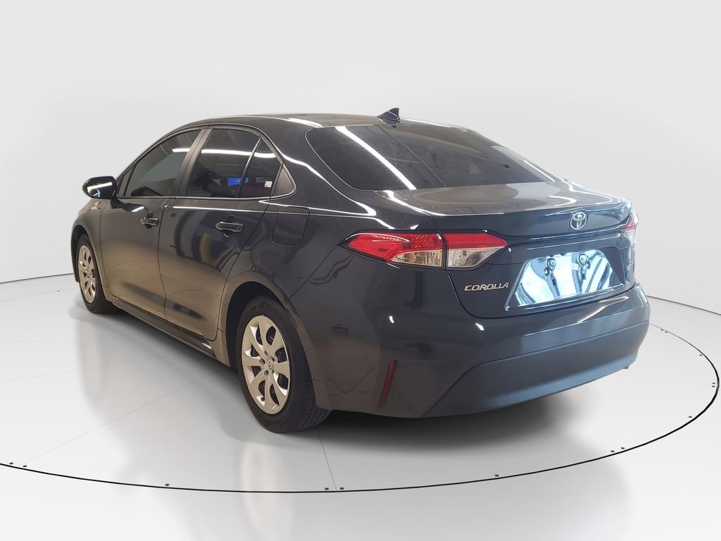 Used 2023 Toyota Corolla LE image 5