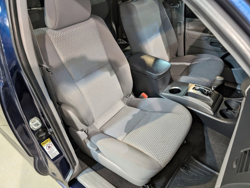 Used 2012 Toyota Tacoma 2WD Access Cab image 32