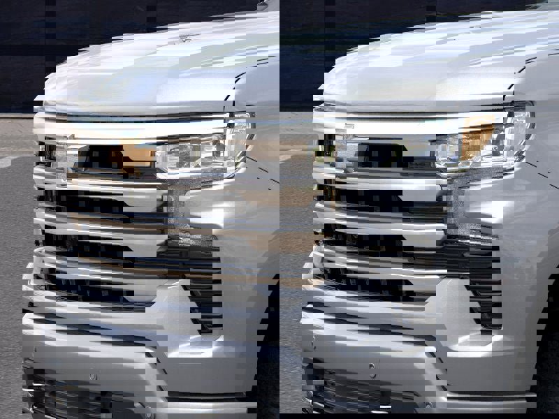 New 2026 Chevrolet Silverado 1500 High Country w/ Technology Package image 37