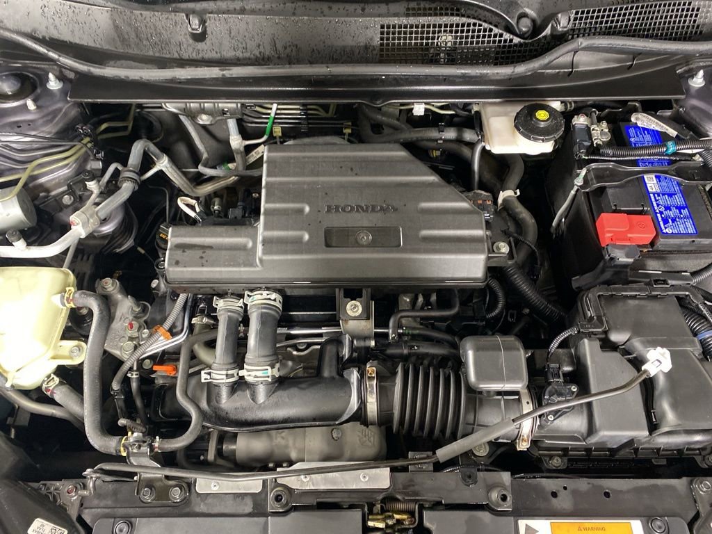 Used 2022 Honda CR-V EX image 11
