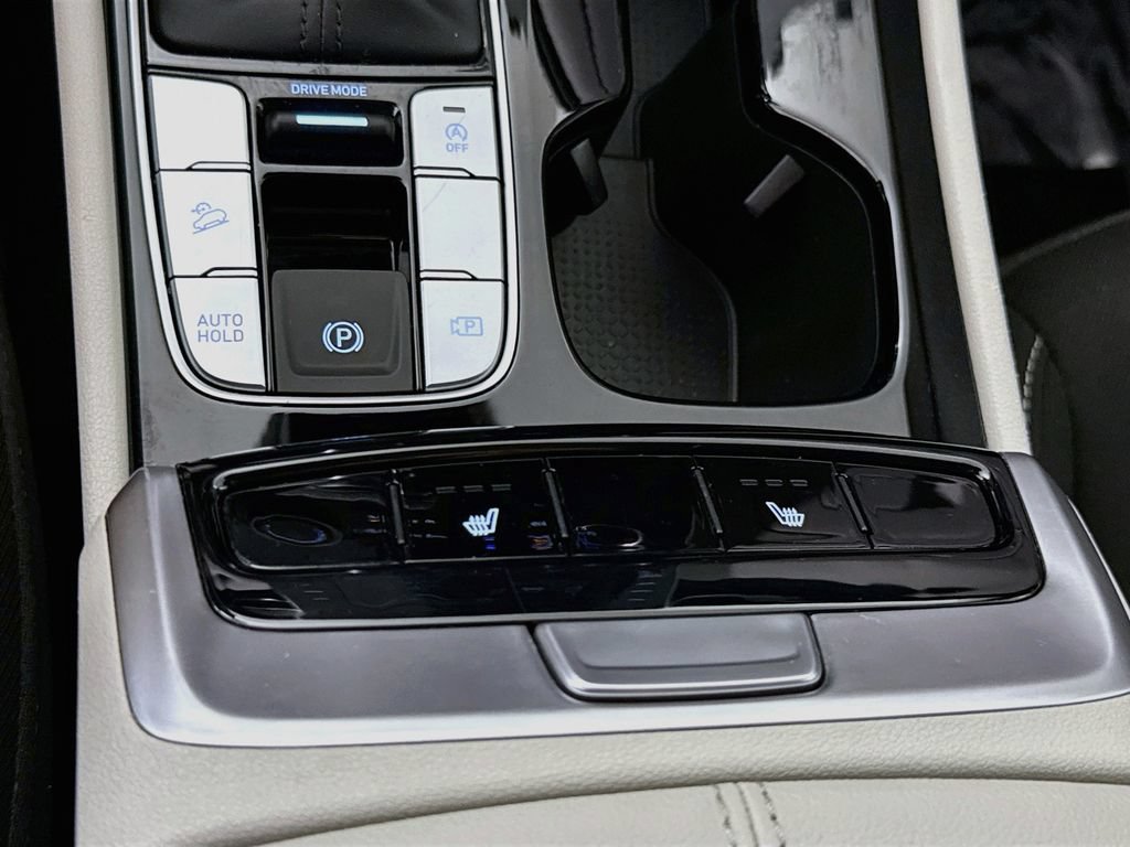 Certified 2023 Hyundai Tucson SEL FWD image 11