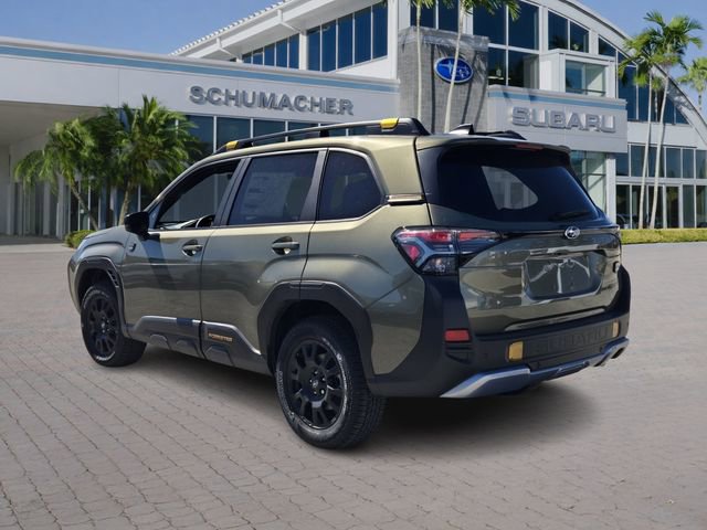 New 2026 Subaru Forester Wilderness image 5