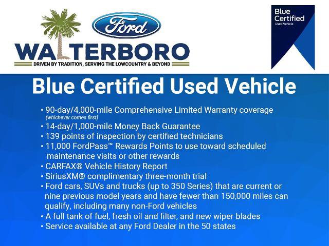 Certified 2024 Ford F250 XL w/ XL Off-Road Package AWD/4WD image 3