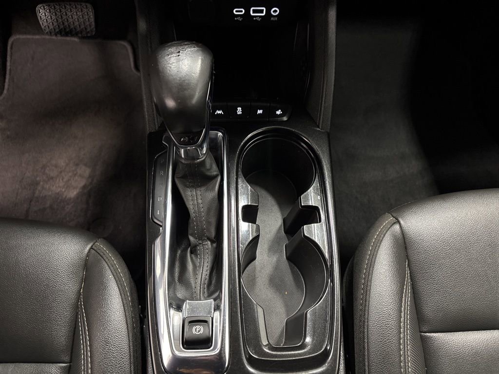 Used 2023 Chevrolet TrailBlazer ACTIV image 17