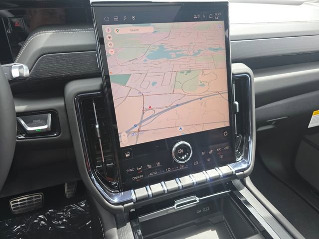 New 2026 GMC Yukon AT4 Ultimate AWD/4WD image 10