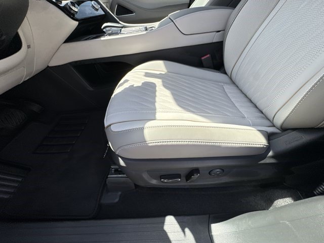New 2027 INFINITI QX60 Autograph AWD/4WD image 20