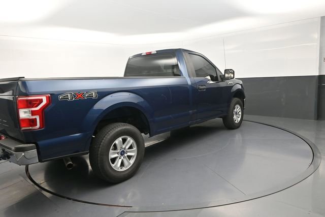 Used 2019 Ford F150 XL w/ Equipment Group 101A Mid image 9