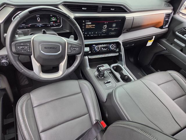 New 2025 GMC Sierra 1500 Denali AWD/4WD image 10