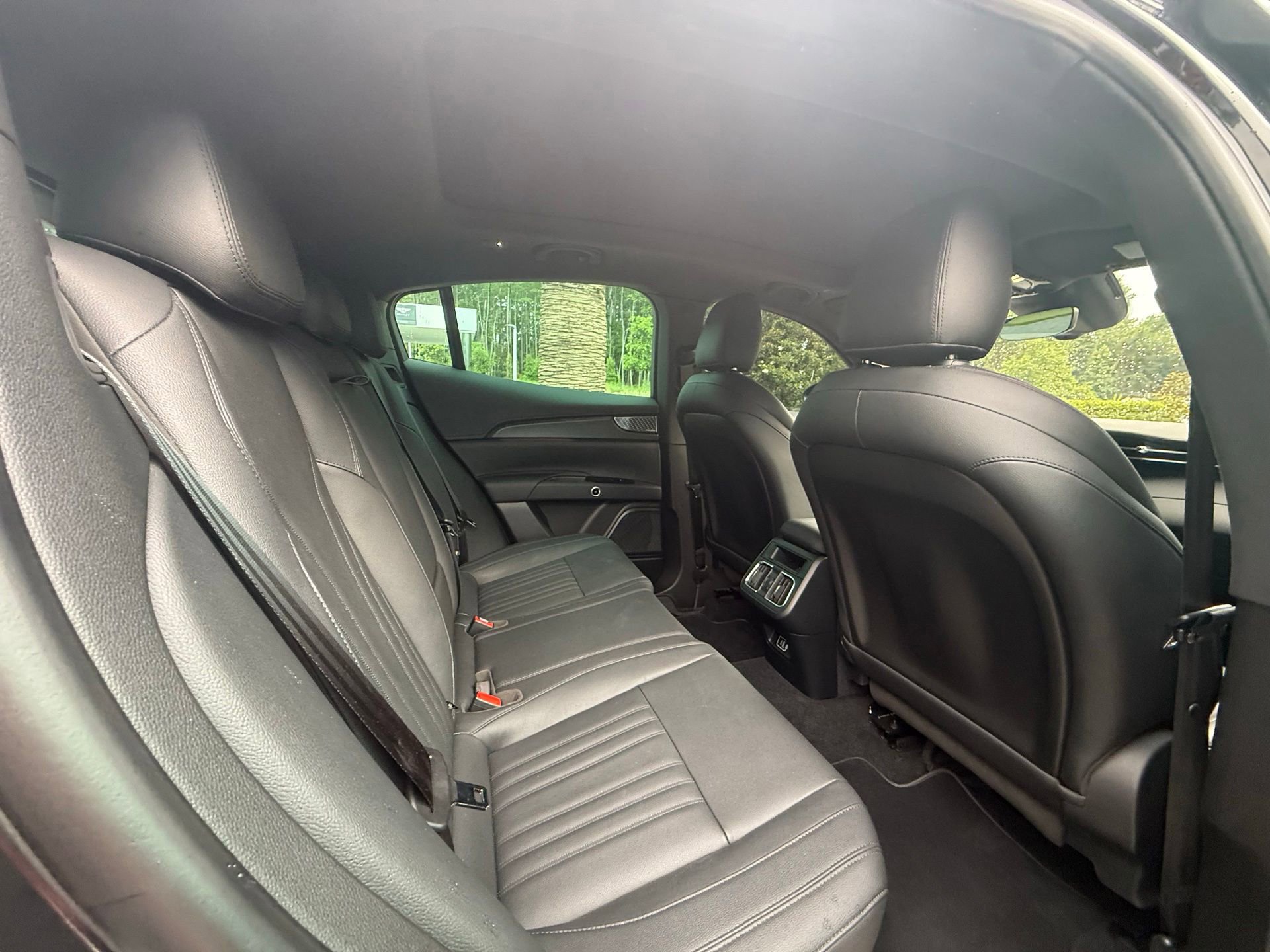 Used 2023 Maserati Grecale Modena AWD/4WD image 22