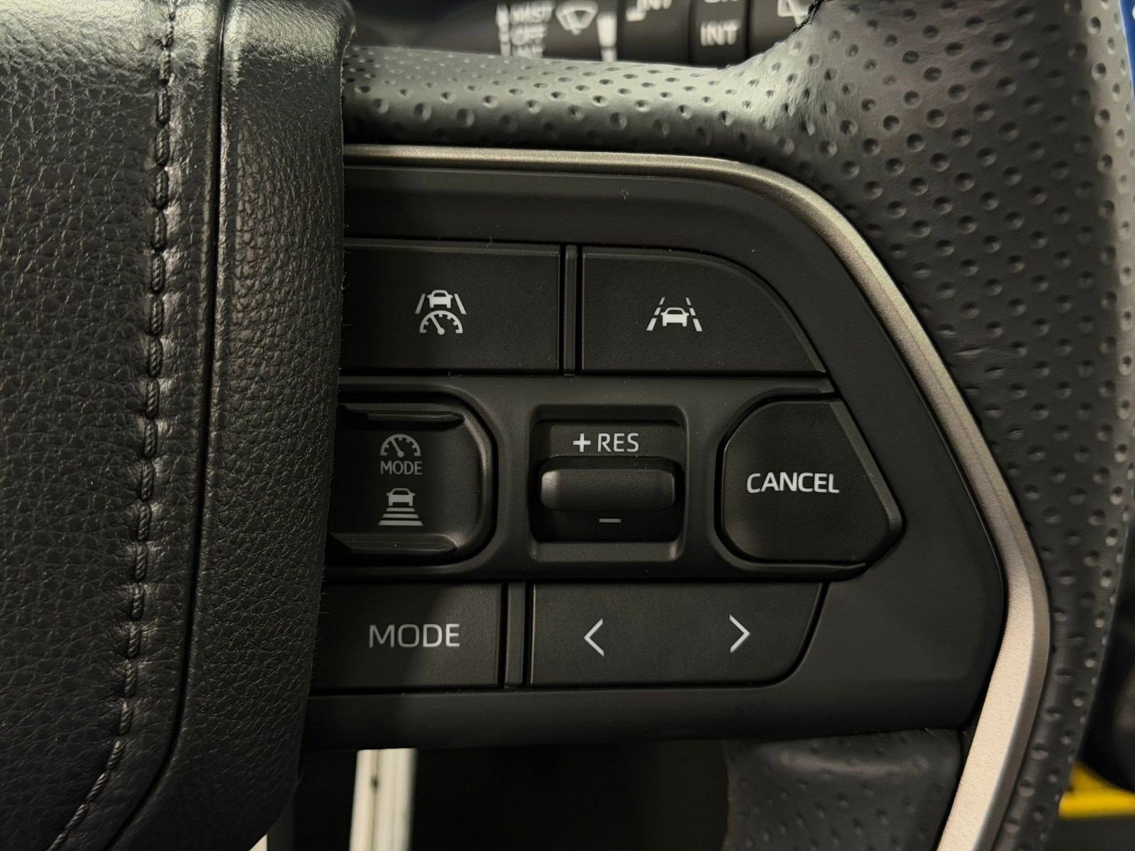 New 2026 Toyota 4Runner 4WD image 26