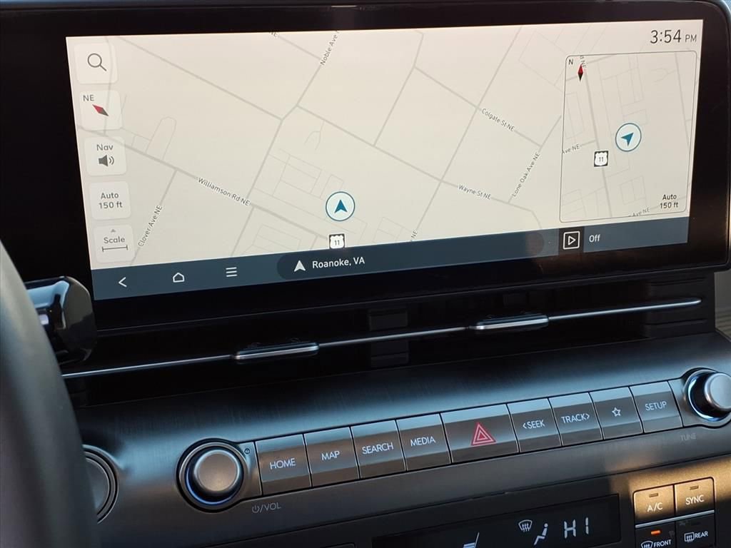 Used 2024 Hyundai Kona SEL w/ Convenience Package image 20