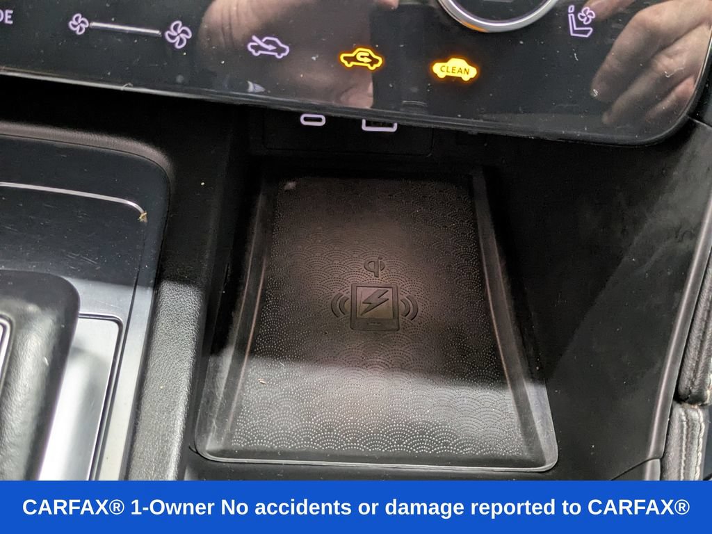 Used 2022 INFINITI QX60 Sensory AWD/4WD image 11