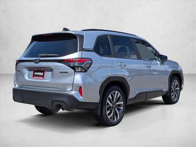 Used 2026 Subaru Forester Touring AWD/4WD video 2