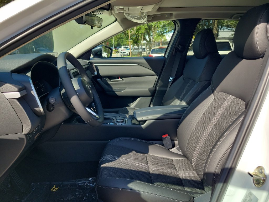New 2026 MAZDA CX-50 AWD 2.5 S w/ Weather Package image 2