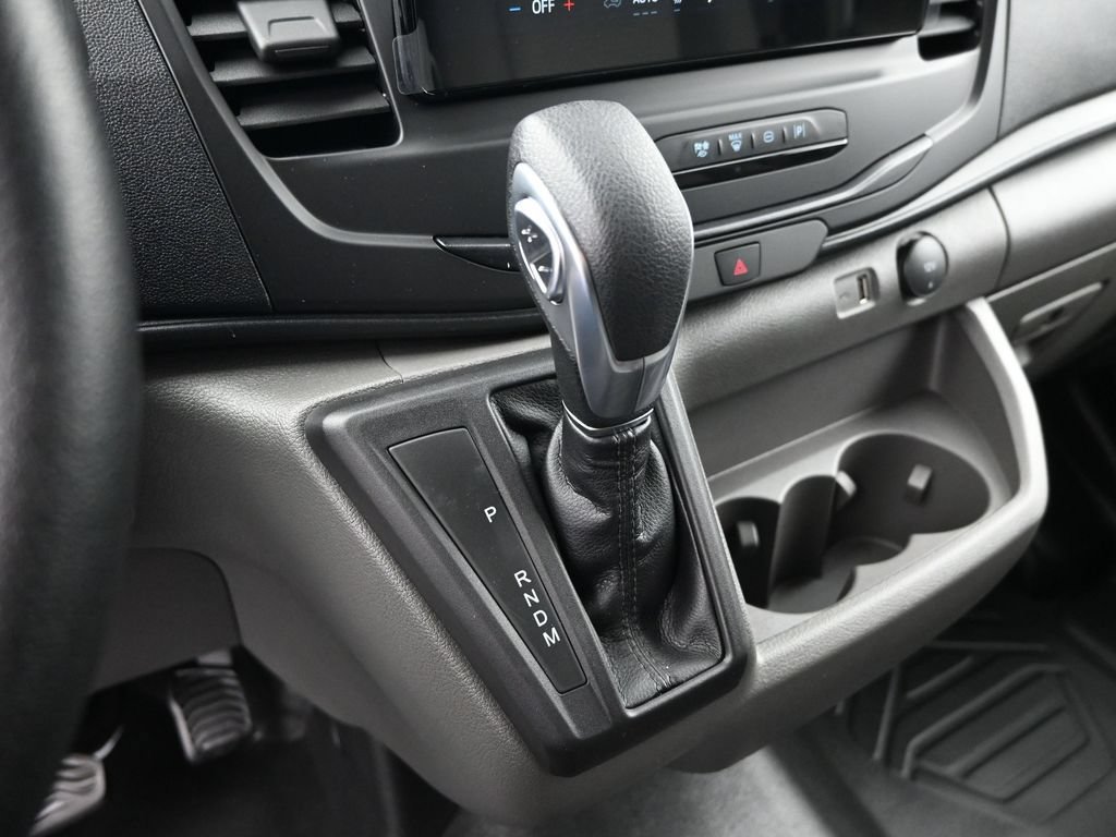 New 2026 Ford Transit 250 Low Roof RWD image 14