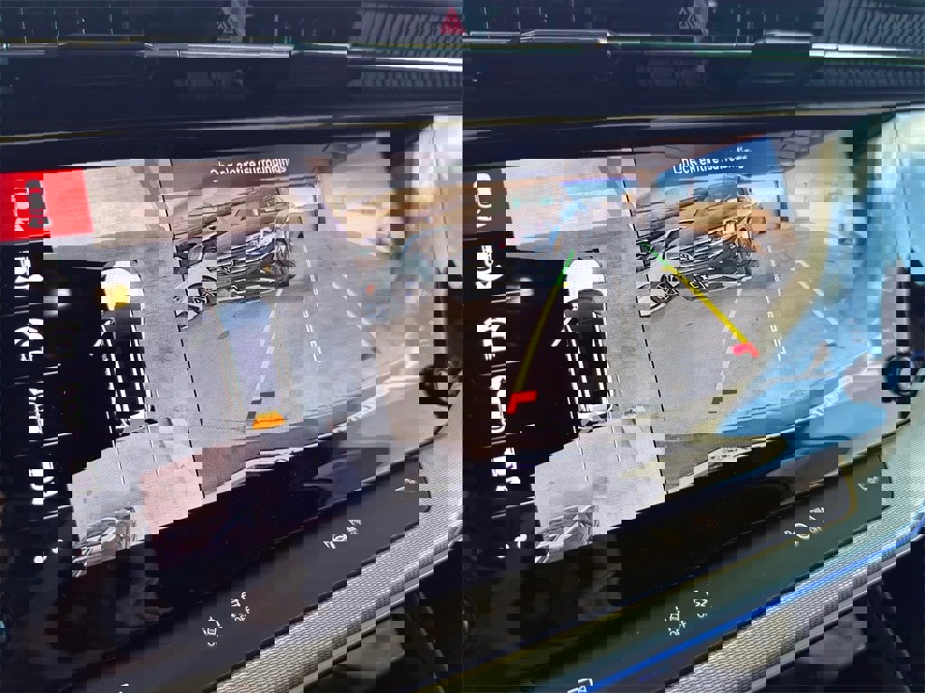 Used 2024 Jeep Wagoneer Launch Edition image 26