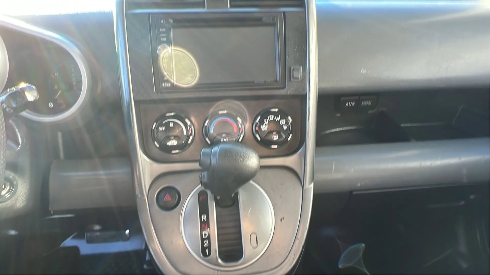 Used 2007 Honda Element EX image 16