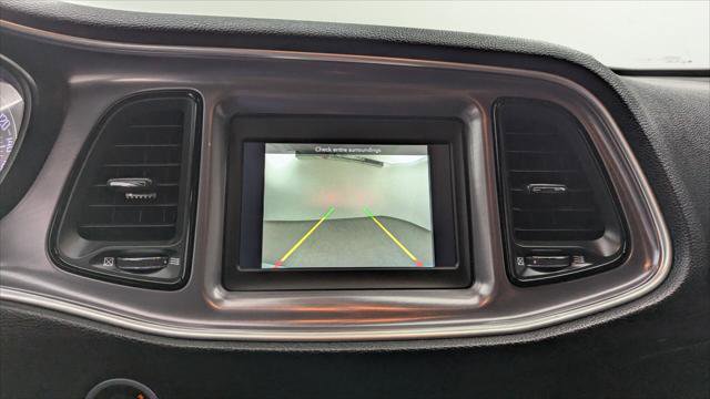 Used 2021 Dodge Challenger SXT image 26