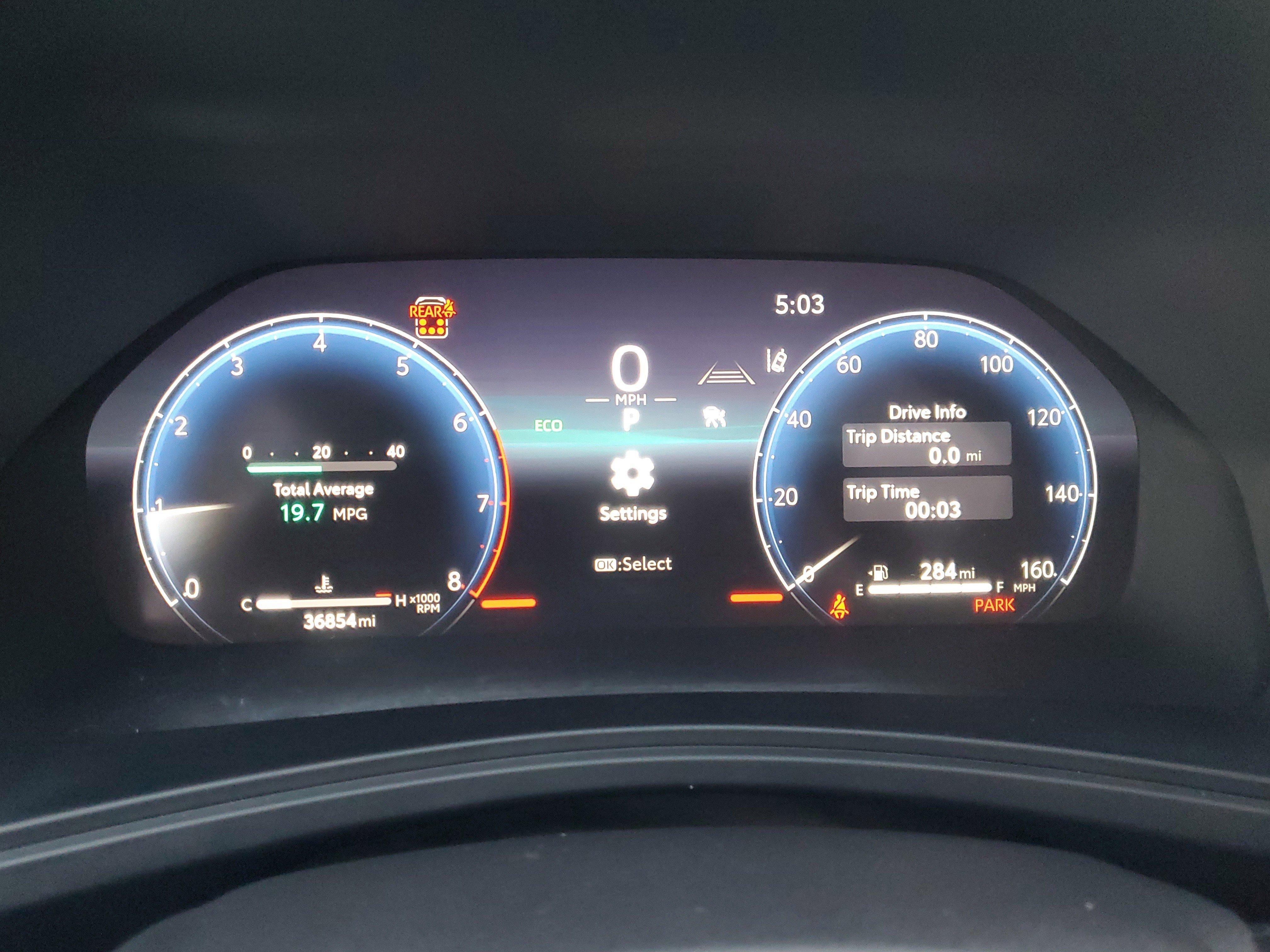 Used 2024 Toyota Grand Highlander Limited image 24