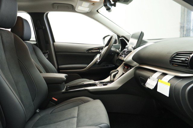 New 2026 Mitsubishi Eclipse Cross SE AWD/4WD image 18