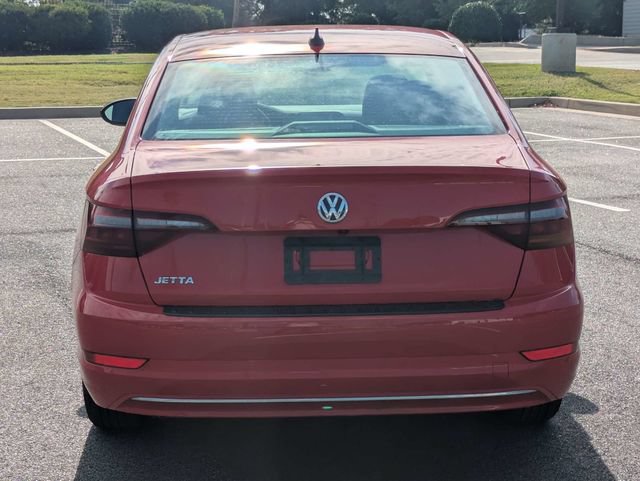 Used 2021 Volkswagen Jetta S FWD image 5