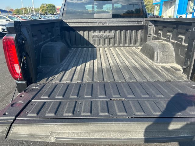 New 2026 GMC Sierra 1500 Denali image 23