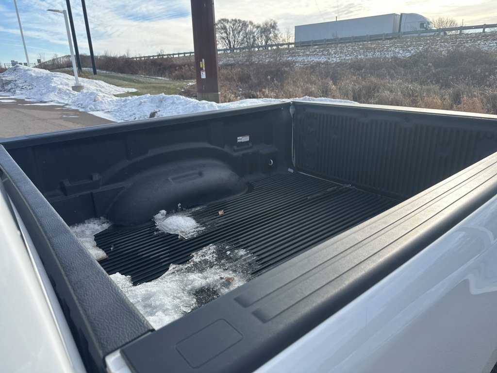 Used 2023 RAM 1500 Big Horn image 23